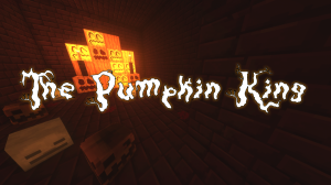 Baixar The Pumpkin King para Minecraft 1.12.2